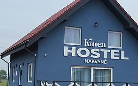 Kuren Hostel